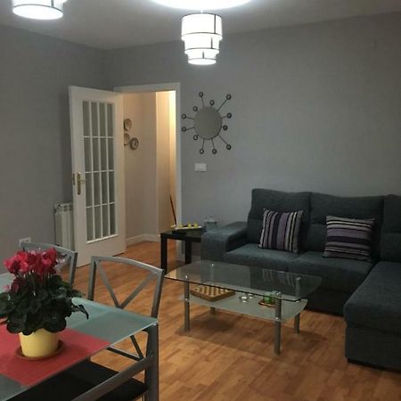 Piso "Cervantes Center" Daire Cuenca  Dış mekan fotoğraf