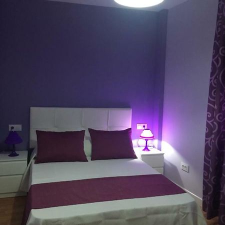 Piso "Cervantes Center" Daire Cuenca  Dış mekan fotoğraf