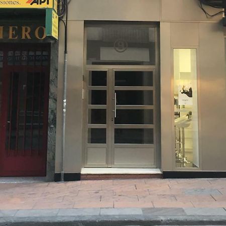 Piso "Cervantes Center" Daire Cuenca  Dış mekan fotoğraf