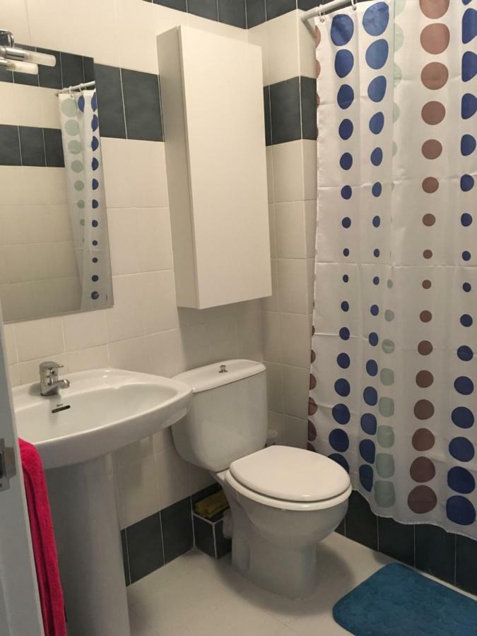 Piso "Cervantes Center" Daire Cuenca  Dış mekan fotoğraf
