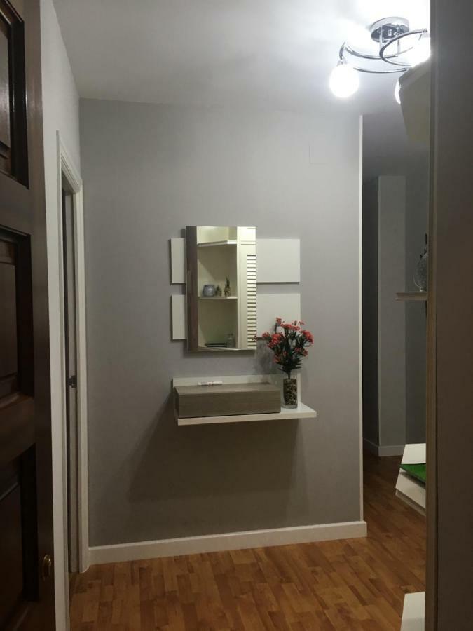 Piso "Cervantes Center" Daire Cuenca  Dış mekan fotoğraf